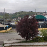 Stazione Exterior