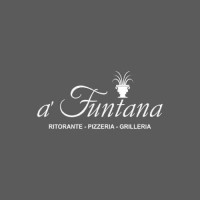 A' Funtana menu