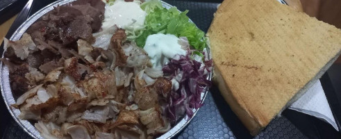 Döner Kebab Kebapci Aga San Fior (tv) food