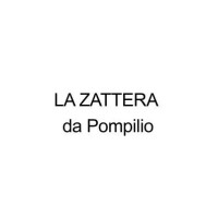 La Zattera Da Pompilio menu