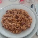Edelweiss Comida