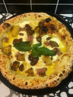 Pizzeria San Lazzaro Roncade food