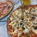 Nuovo Centauro food