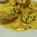 Nuovo Centauro food
