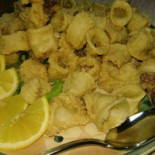 Nuovo Centauro food