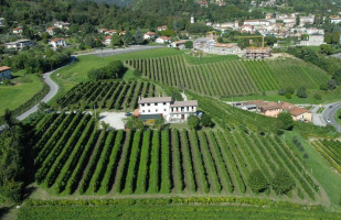 Agriturismo Perenzin outside