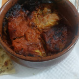 Pizzeria Babele Nourriture