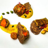 Tagè Comida