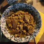 La'nchianata Comida