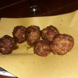 La'nchianata Comida