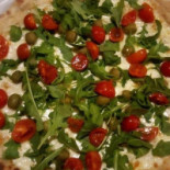 Pizzeria Trattoria “la Baita” Comida