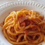 Pizzeria Trattoria “la Baita” Comida