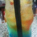 Caffetteria Roxy Nourriture