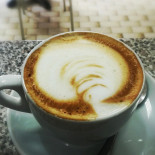 Caffetteria Roxy Nourriture