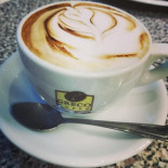 Caffetteria Roxy Nourriture