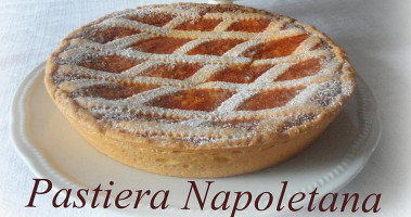 Napoli Sapore Di Giannella Italia food