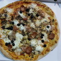 Napoli Sapore Di Giannella Italia food