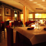 Borgorosso À l'intérieur