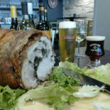 Cubadak 97 Comida