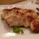 Ostarie Dal Borc Comida