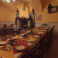 Locanda Degli Amici inside