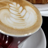 Dubai Coffee Lounge Nourriture