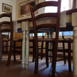 Trattoria Alla Torre Vecchia inside