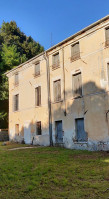 Villa Albrizzi Marini outside