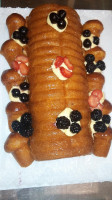 Babà Napoli Dolcemente food