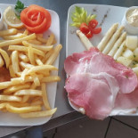 Pizzeria Buschenhans Di Jimmy Nourriture