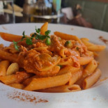 Pizzeria Buschenhans Di Jimmy Nourriture