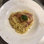 Pizzeria Buschenhans Di Jimmy Nourriture
