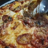 Chez Patrice food