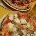 Chez Patrice food