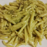 Chez Patrice food