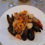 Chez Patrice food