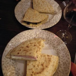 Canton Del Vin Bon Nourriture