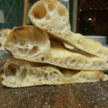 Torre Bianca Comida