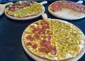 Pizzeria Jl food