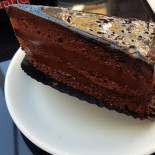 Doc Lounge Cafe Nourriture