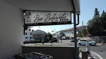 Bellavista outside