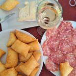 Al Duca Sabbioneta Nourriture