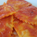 Il Geranio Comida