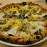 Sikula Pizza E Cucina Nourriture