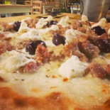 Sikula Pizza E Cucina Nourriture