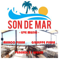 Son De Mar menu