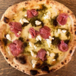Gnam! Pizza On Demand Nourriture