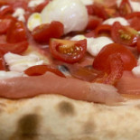 Gnam! Pizza On Demand Nourriture