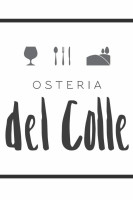 Osteria Del Colle menu