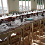 Circolo San Gregorio À l'intérieur